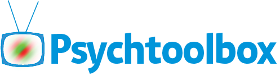 Psychtoolbox