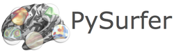 Pysurfer