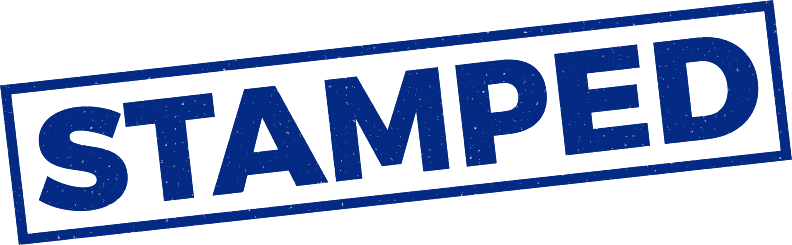 STAMPED